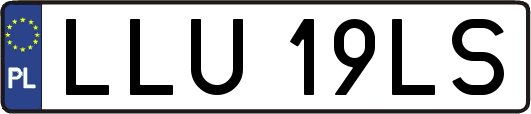 LLU19LS