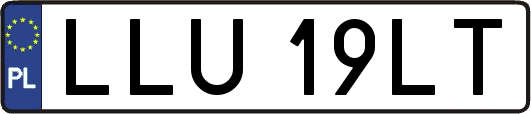 LLU19LT