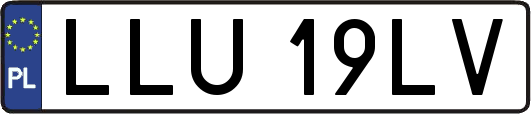 LLU19LV
