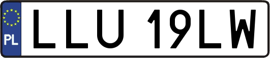 LLU19LW