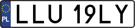 LLU19LY