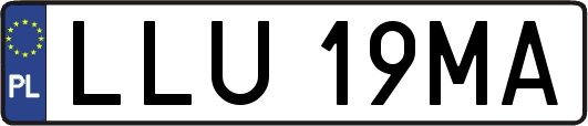 LLU19MA