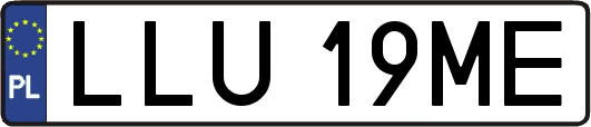 LLU19ME