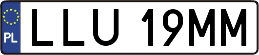LLU19MM