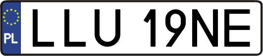 LLU19NE