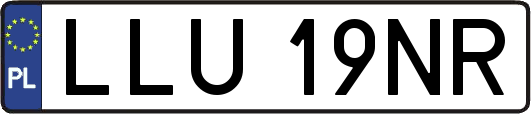 LLU19NR