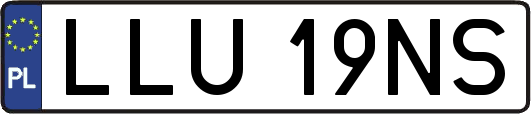 LLU19NS