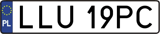 LLU19PC