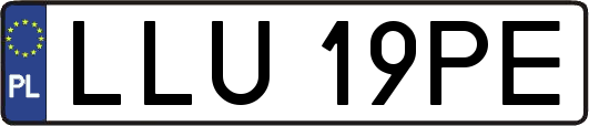 LLU19PE