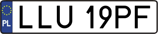 LLU19PF