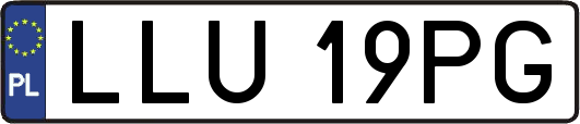 LLU19PG