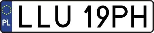 LLU19PH