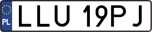 LLU19PJ