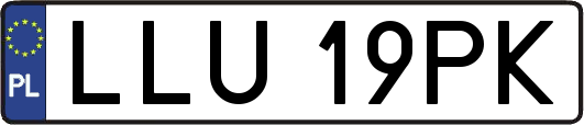 LLU19PK