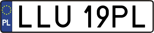 LLU19PL