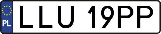 LLU19PP