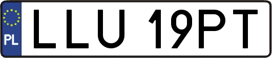 LLU19PT