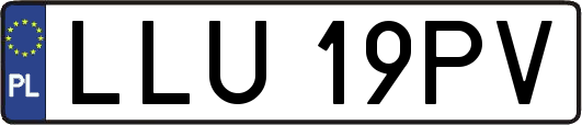 LLU19PV