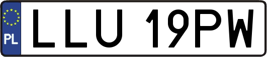 LLU19PW