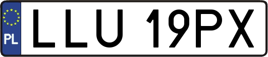 LLU19PX