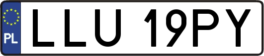LLU19PY
