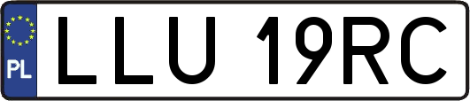 LLU19RC