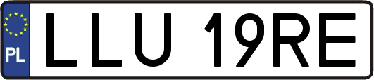 LLU19RE