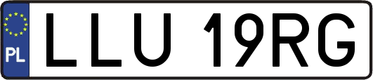 LLU19RG