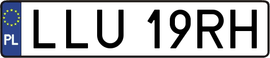 LLU19RH