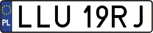 LLU19RJ