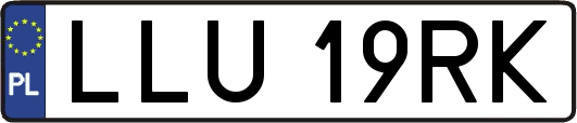 LLU19RK