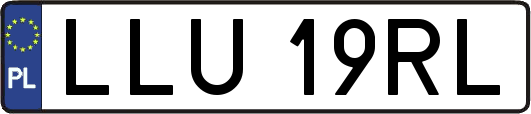 LLU19RL