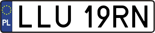 LLU19RN