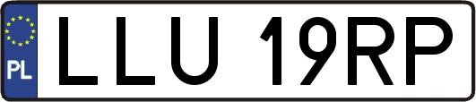 LLU19RP