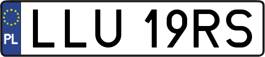 LLU19RS
