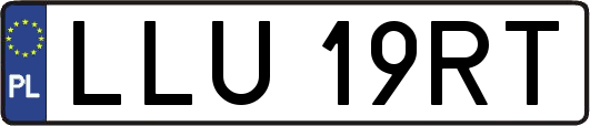 LLU19RT