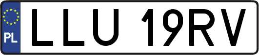 LLU19RV