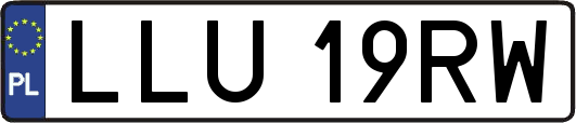 LLU19RW