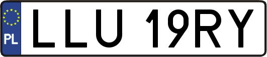 LLU19RY
