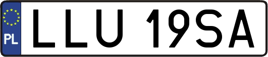 LLU19SA