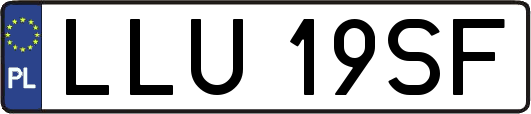 LLU19SF