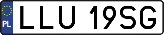 LLU19SG