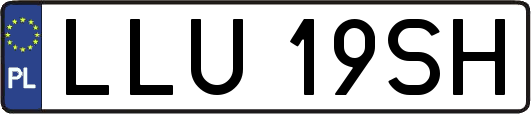 LLU19SH