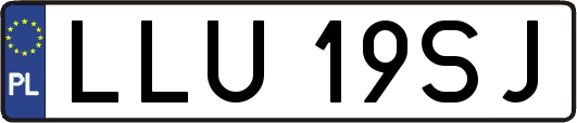 LLU19SJ