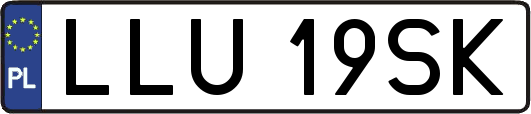 LLU19SK