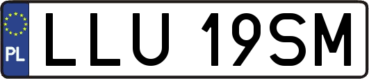 LLU19SM