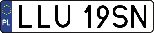 LLU19SN