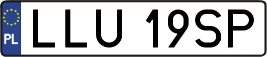 LLU19SP