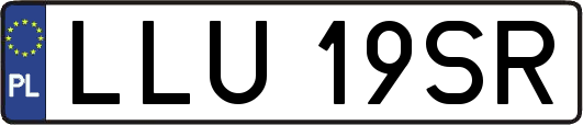 LLU19SR