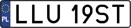 LLU19ST